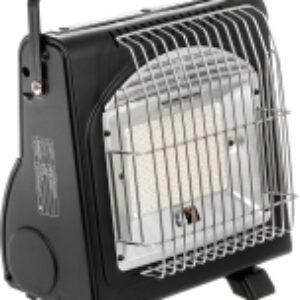 Обогреватель газовый для палатки HS-BDZ-Q1000 21век