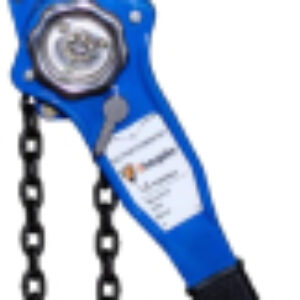 Таль ручная HSH-E 1.5т 12м / 71036312 21век