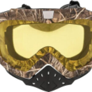 Маска горнолыжная HS-MT-016-Y 21век