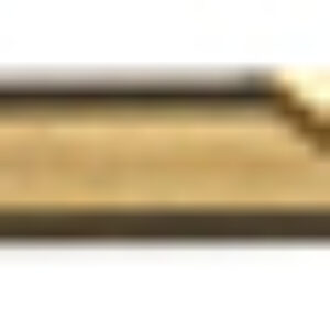Сверло HSS-G Ti 48894712 21век