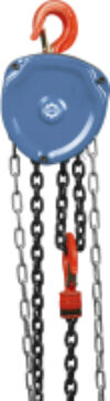 Таль ручная HSZ-C / GHSZC 1030 21век