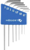 Набор ключей HT1W800 21век