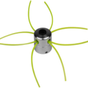 Головка триммерная HT49 / C5159 21век