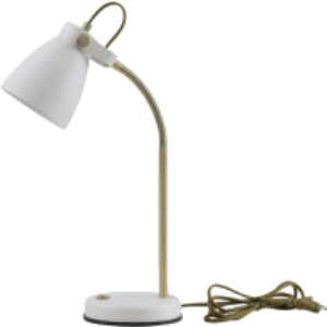 Настольная лампа HT-703W 21век