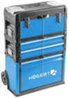 Тележка инструментальная HT7G080 21век