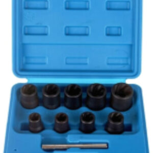 Набор экстракторов HT8G401 21век