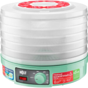 Сушилка для овощей и фруктов HT-FD-002 21век