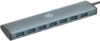 USB-хаб HUB-7U3.0С-UC-G 21век