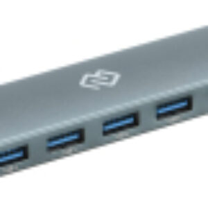 USB-хаб HUB-7U3.0С-UC-G 21век
