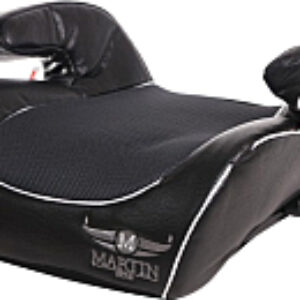 Бустер Humbi Isofix 21век