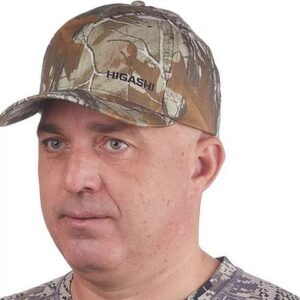 Бейсболка для охоты и рыбалки Hunter Cap / 05933 21век