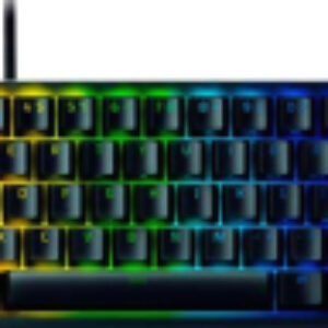 Клавиатура Huntsman Mini Clicky Purple Switch / RZ03-03391500-R3R1 21век