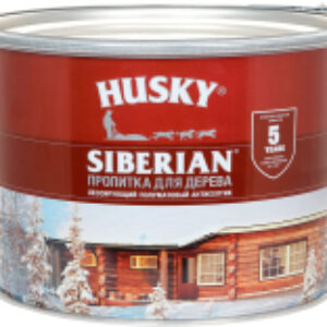 Пропитка для дерева Полуматовая 21век