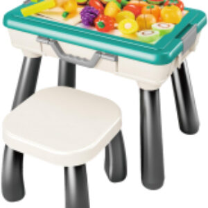 Развивающий игровой стол Супершеф / HW22106590 21век