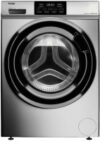 Стиральная машина HW60-BP12919BS 21век