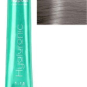 Крем-краска для волос Hyaluronic Acid с гиалуроновой кислотой 10.12 21век