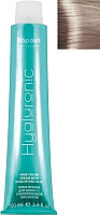 Крем-краска для волос Hyaluronic Acid с гиалуроновой кислотой 9.23 21век