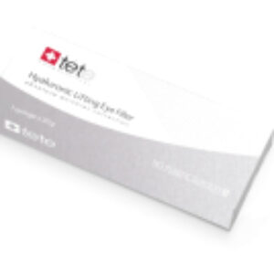 Крем для век Hyaluronic Lifting Eye Filler 21век