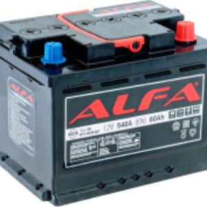 Автомобильный аккумулятор Hybrid R 21век