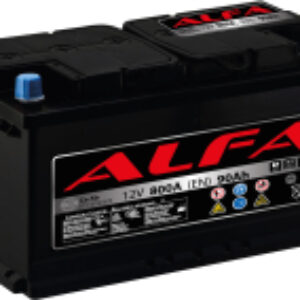 Автомобильный аккумулятор Hybrid R 21век