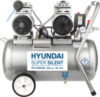 Воздушный компрессор HYC30350LMS 21век