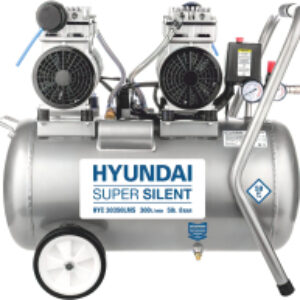Воздушный компрессор HYC30350LMS 21век