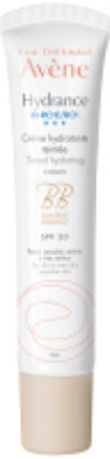 Крем для лица Hydrance BB Riche SPF30 Увлажняющий с тонирующим эффектом 21век