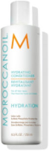 Кондиционер для волос Hydrating Conditioner Увлажняющий 21век