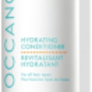 Кондиционер для волос Hydrating Conditioner Увлажняющий 21век