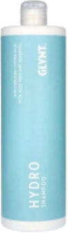 Шампунь для волос Hydro увлажняющий c алоэ вера и водорослями 21век