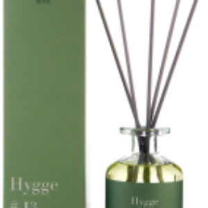 Аромадиффузор Hygge №13 Цитрус/юзу 21век