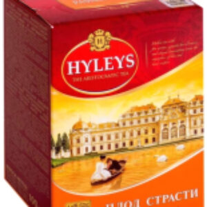 Чай листовой Плод страсти 21век