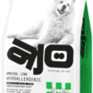 Сухой корм для собак Hypoallergenic Для взрослых собак со склонностью к аллергии 21век