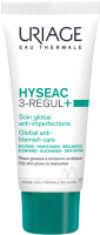 Крем для лица Hyseac 3-Regul+ Soin Global Anti-Imperfections 21век