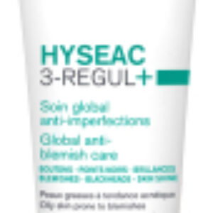 Крем для лица Hyseac 3-Regul+ Soin Global Anti-Imperfections 21век