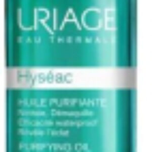 Гидрофильное масло Hyseac Huile Purifiante 21век