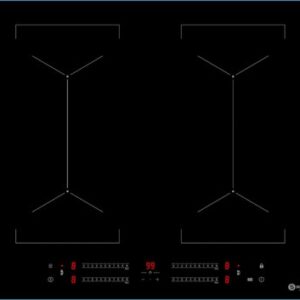 Индукционная варочная панель I6S10B 21век