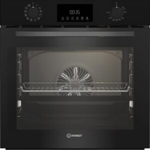 Электрический духовой шкаф IBFTE 3841 BL 21век