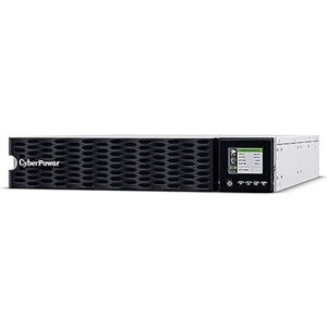 Источник бесперебойного питания CyberPower Smart OL6KERTHD