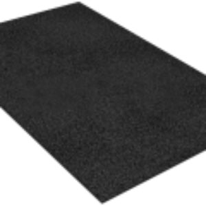 Коврик грязезащитный Icarpet Практик антискользящий 50x80 / 845781 21век