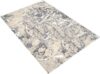 Коврик Icarpet Print антискользящий 135 Мрамор 60x100 / 841141 21век