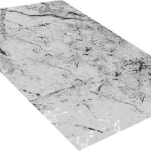 Коврик Icarpet Print антискользящий 138 Мрамор Итальян. 60x100 / 848508 21век