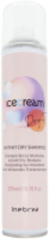 Сухой шампунь для волос Icecream Dry-T 21век