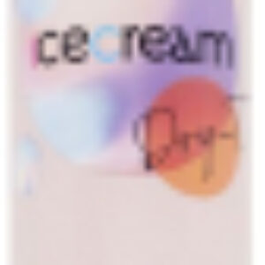 Сухой шампунь для волос Icecream Dry-T 21век