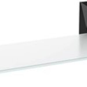 Полка для ванной Ice KLE-ICE034BL 21век