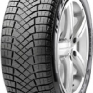 Зимняя шина Ice Zero Friction 205/55R16 94T 21век