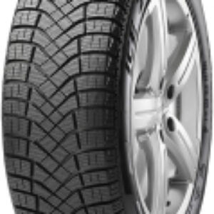 Зимняя шина Ice Zero Friction 215/55R18 99H 21век