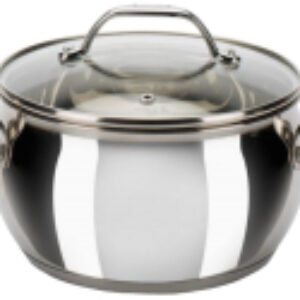 Кастрюля Iconic ASI018 21век