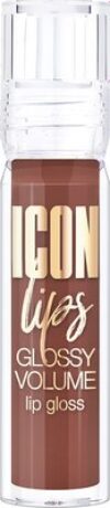 Блеск для губ Icon Lips Glossy Volume тон 511 21век