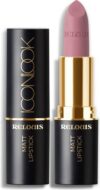 Помада для губ Icon Look Матовая тон 01 Perfect Nude 21век